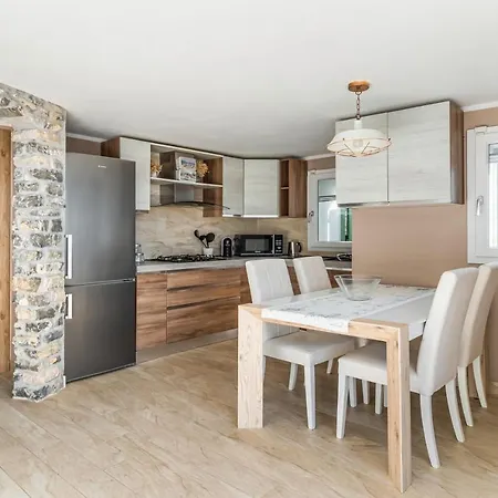 アパート Golfo Dei Poeti!