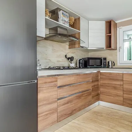 アパート Golfo Dei Poeti!