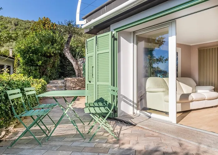 Guesthost - Golfo Dei Poeti! Apartmán Tellaro
